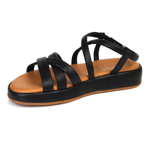 Strapped Everyday Sandals